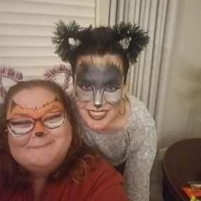 Wonderstruck Creations & PDX Face Painting