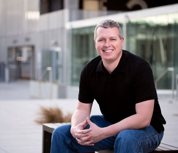 Matthew Maennche Virtual CMO