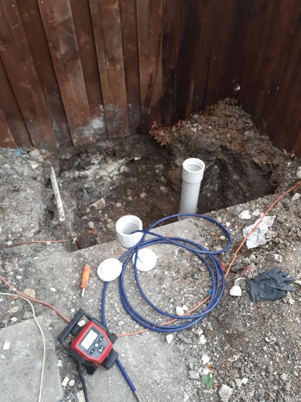 Projects and media