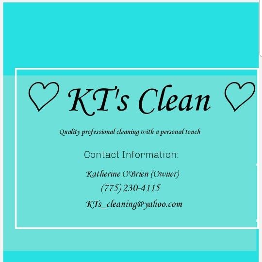 KT's Clean