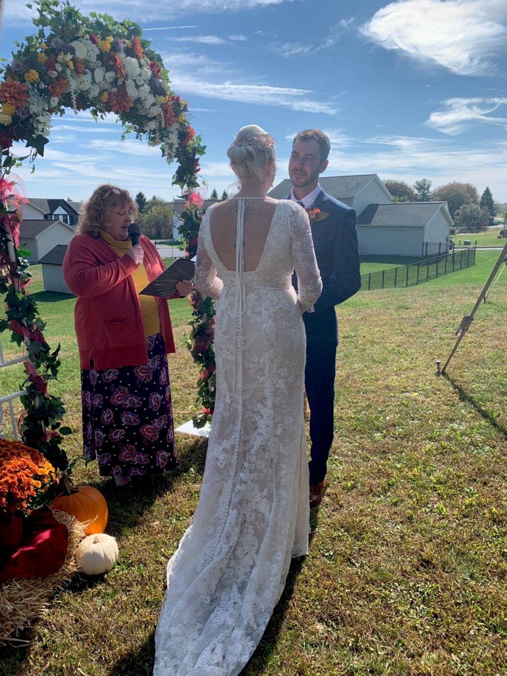 Customer photos
