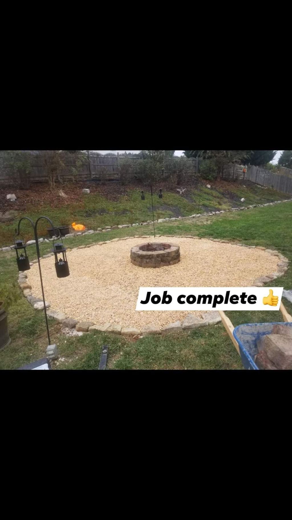 Projects and media