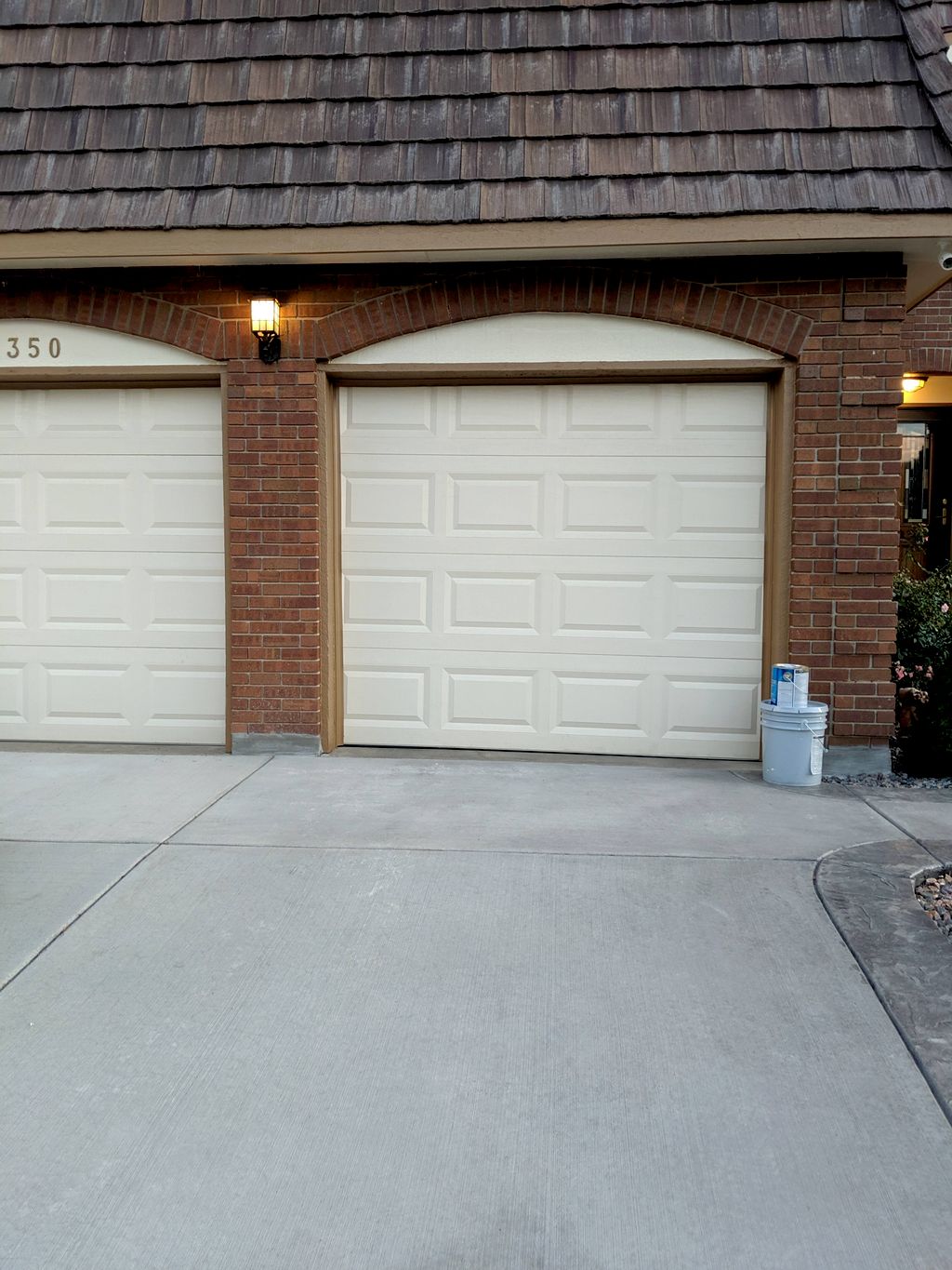 Customer photos