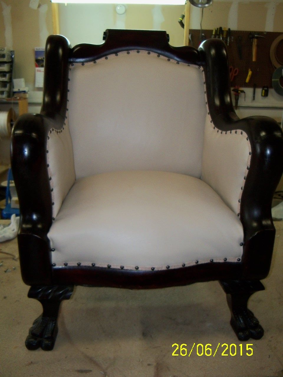 Furniture Upholstery