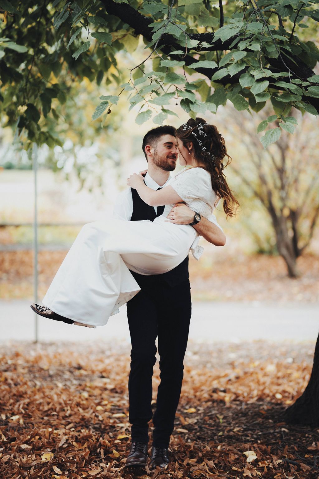 Customer photos