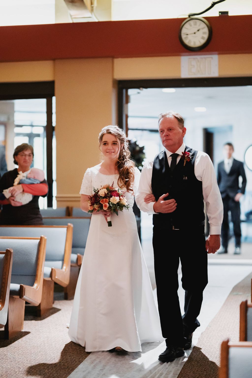 Customer photos
