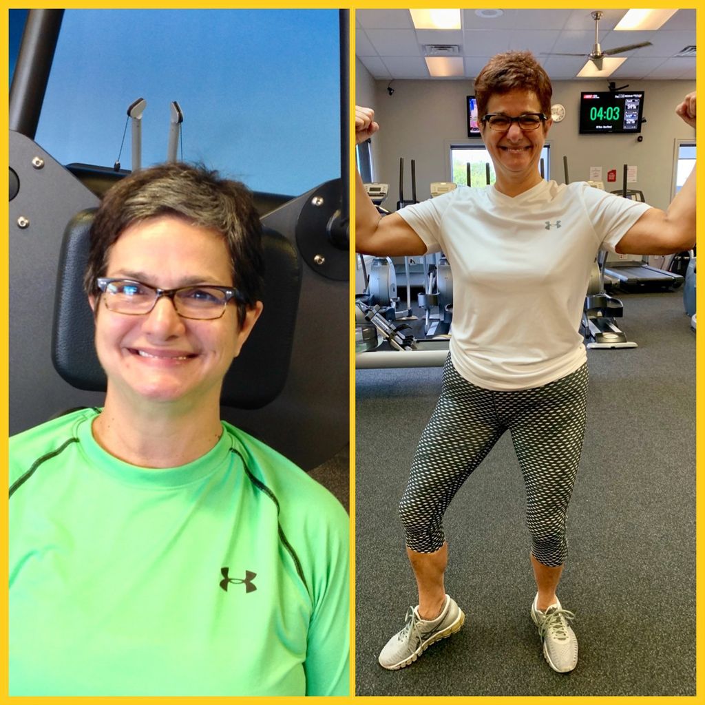 Frances isn't just a picture of progress, but  con