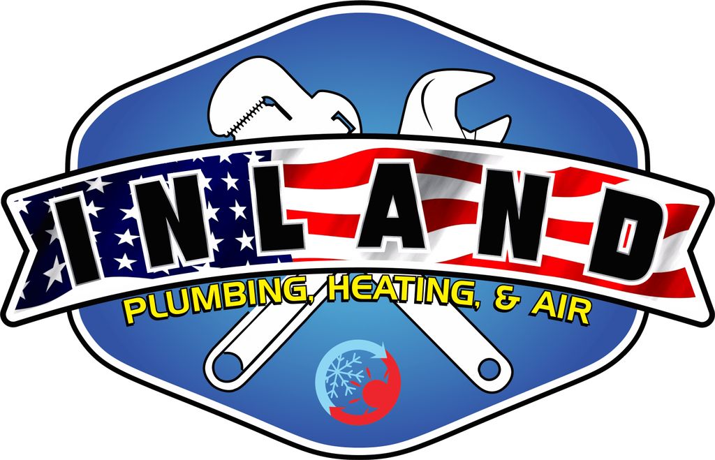 Inland plumbing heating and air
