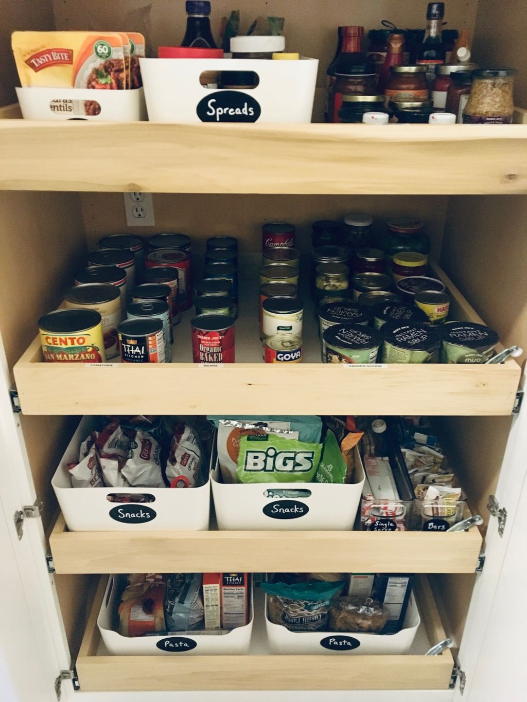 Pantry