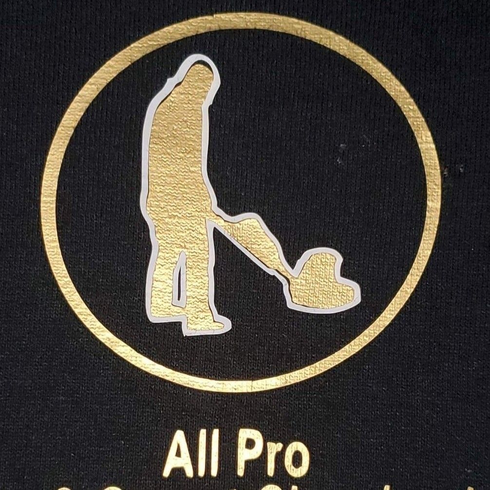 All Pro Floor & Carpet Cleaning Services