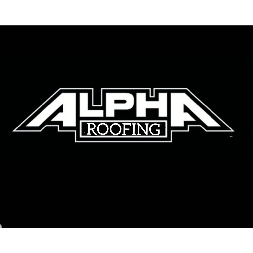alpha roofing