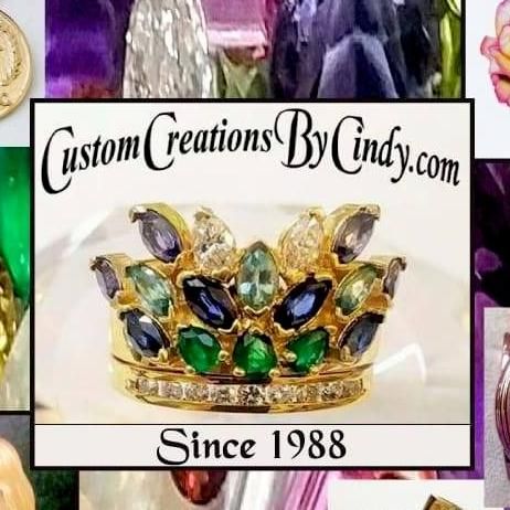 Custom Creations By Cindy - Hayward, CA