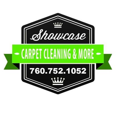 Avatar for Showcase Carpet Cleaning & more