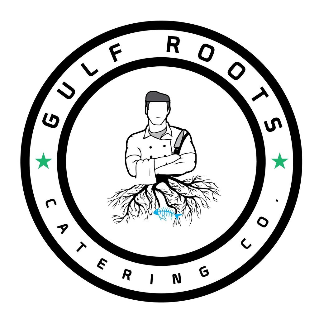 Gulf Roots Catering Co.