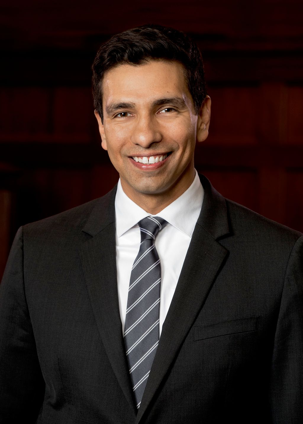 Bassel Khalaf