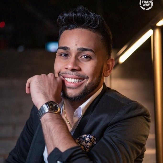 Maximo Almanzar Robles