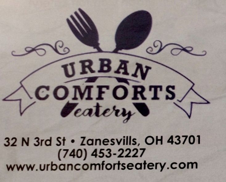 Urban Comforts Eatery
