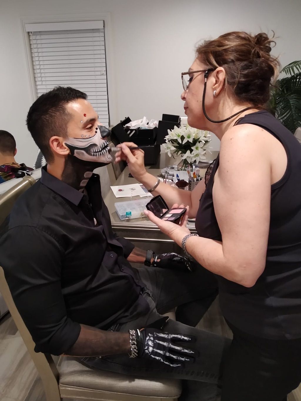 Customer photos