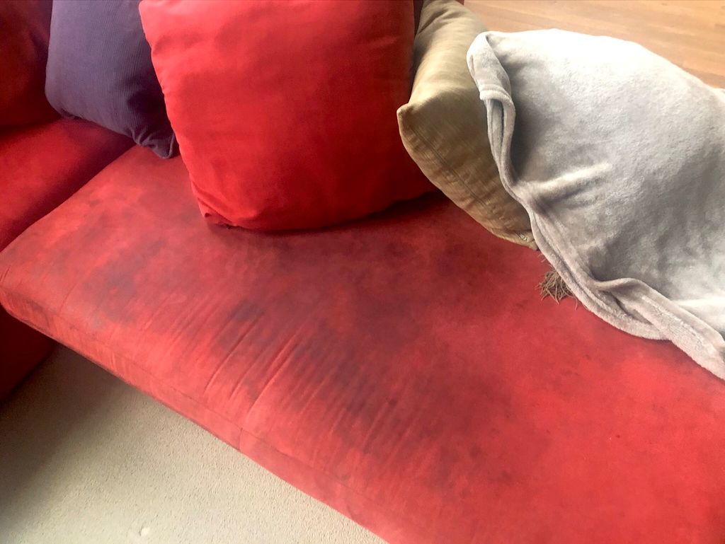 Customer photos