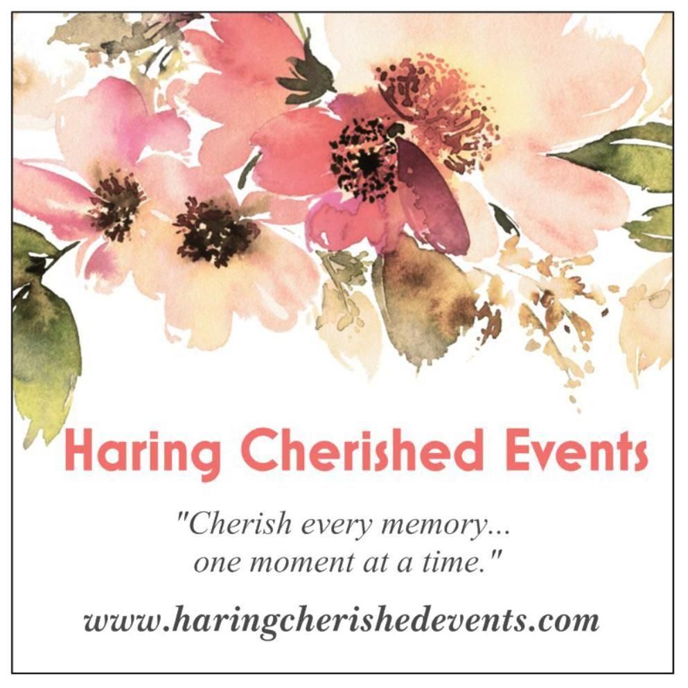 Haring Cherished Events