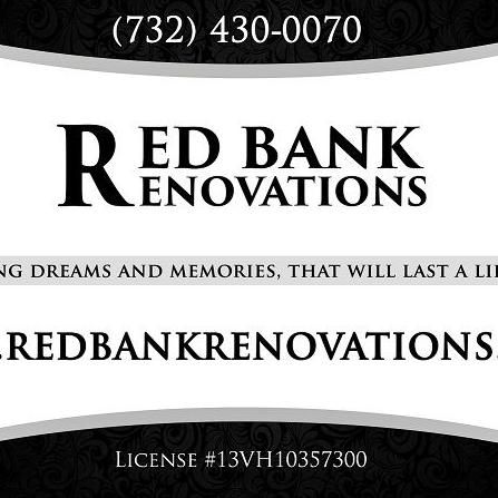 Red Bank Renovations LLC