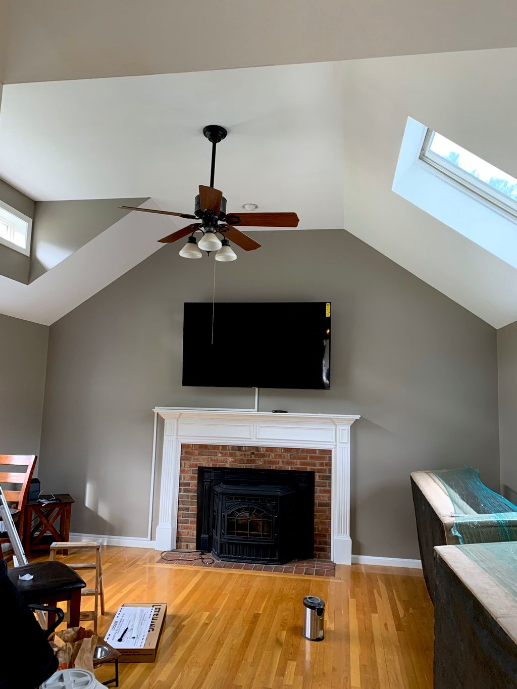 Customer photos