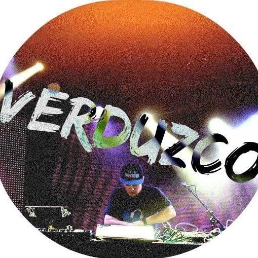 DJ Verduzco