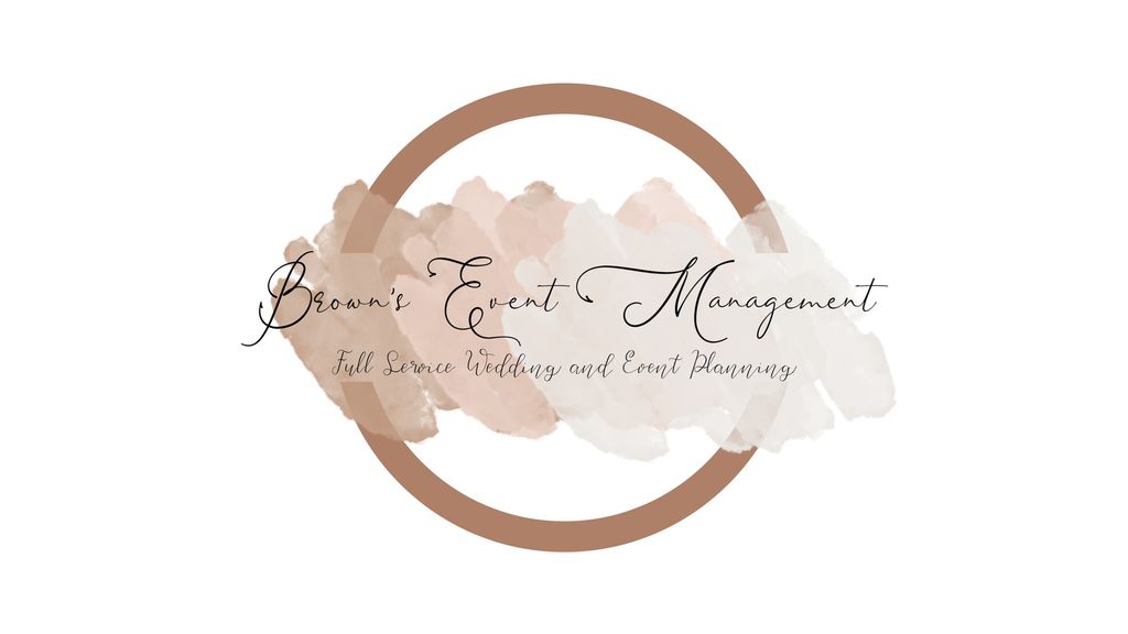 Brown's Event Management