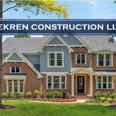 Ekren Construction