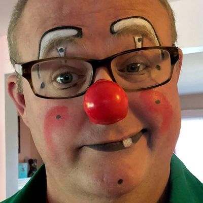 Avatar for Rhody’s Red Nose Circus