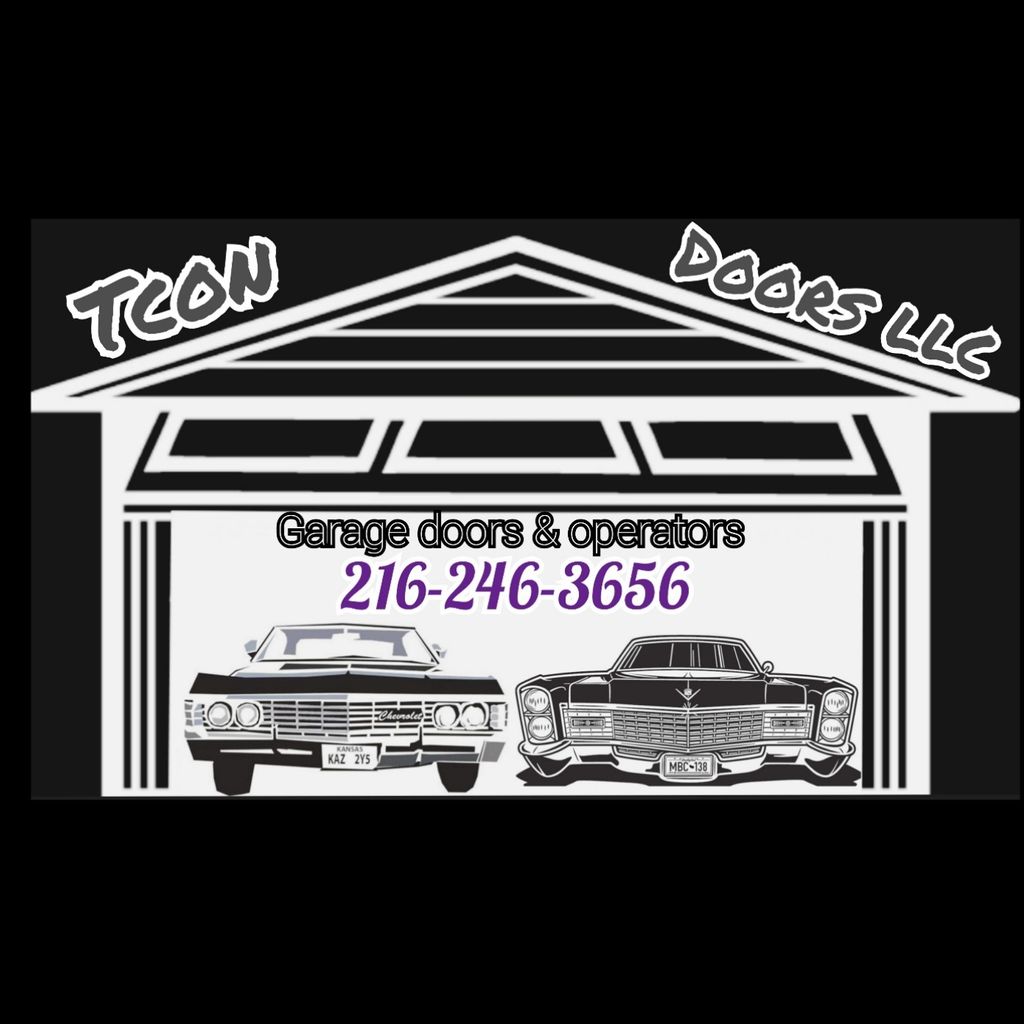 Tcon Doors llc