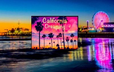 Avatar for Cali custom wall designs