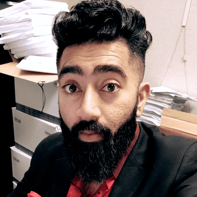Avatar for Maliksho