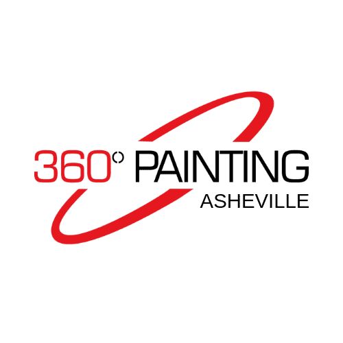 360 Painting of Asheville