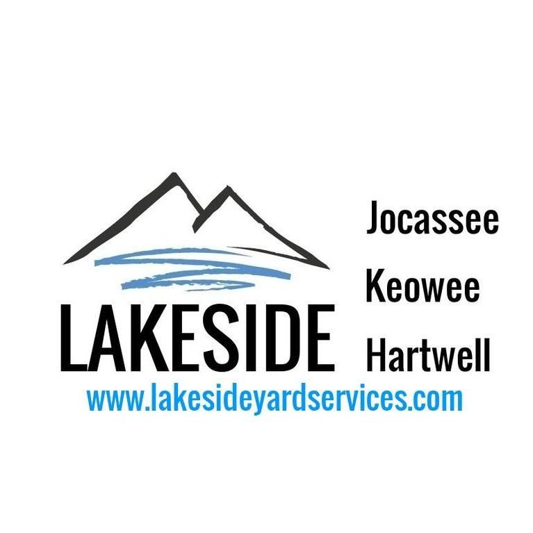 LAKESIDE YARD SERVICES
