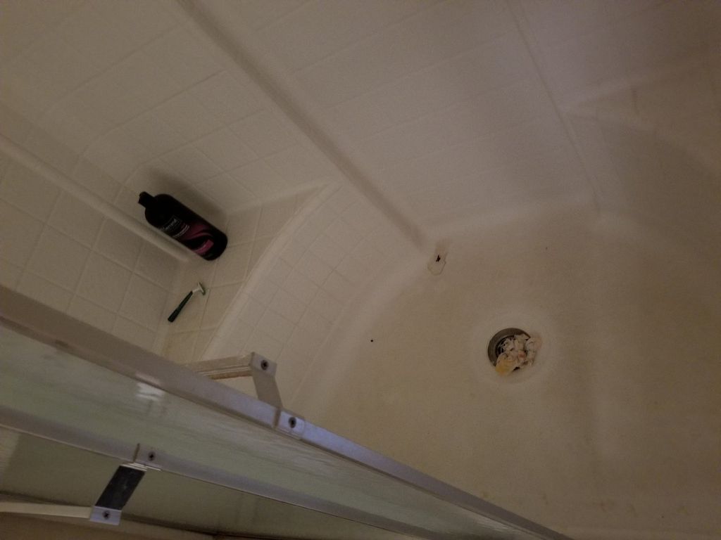 Before