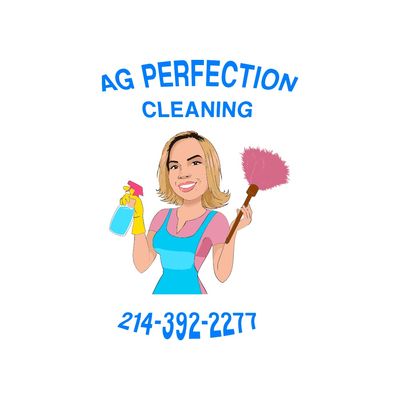 Avatar for AG Perfection Cleaning