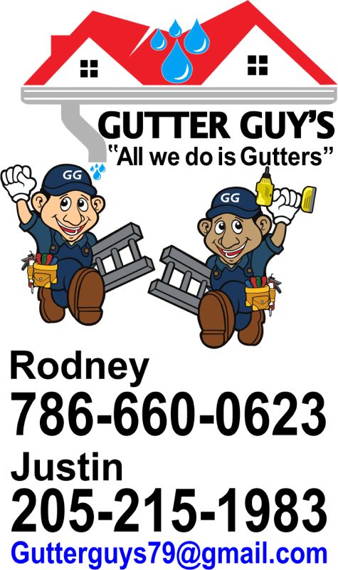 Gutter Guys