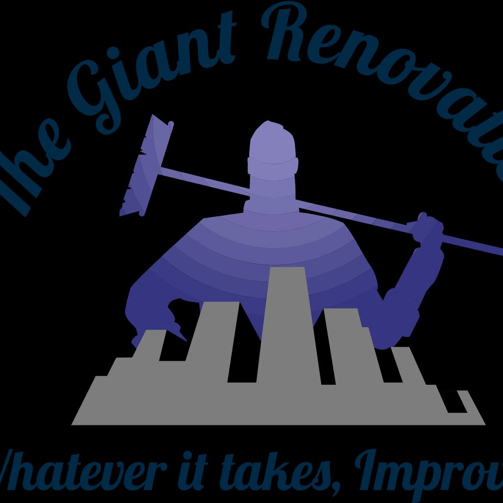 The Giant Renovation