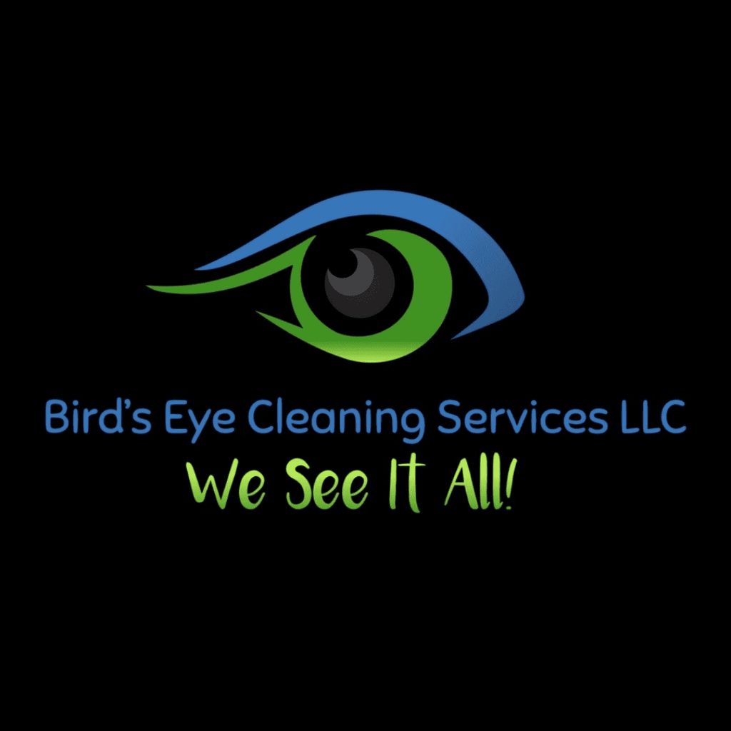 Birds Eye Cleaning  Service LLC