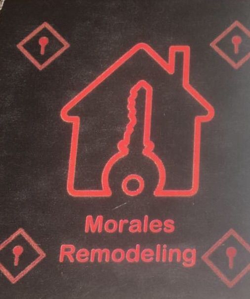 Morales remodeling
