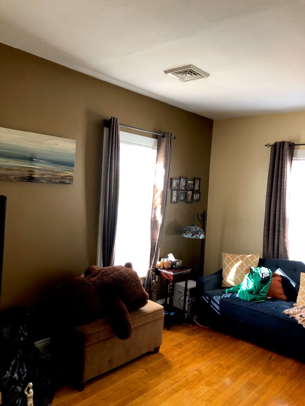 Customer photos