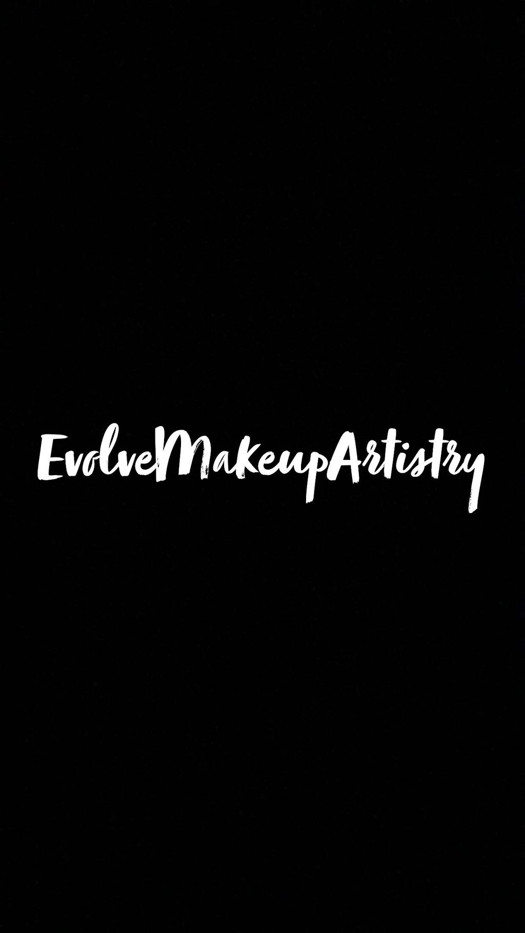 Evolve Makeup Artistry