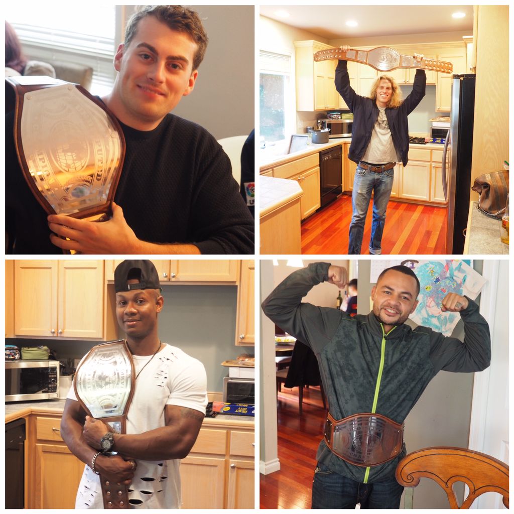 Friendly, professional movers! 