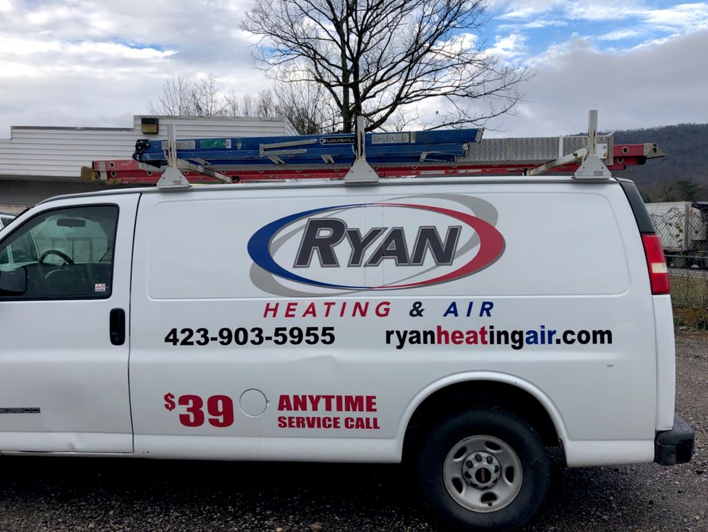 Ryan Heating and Air