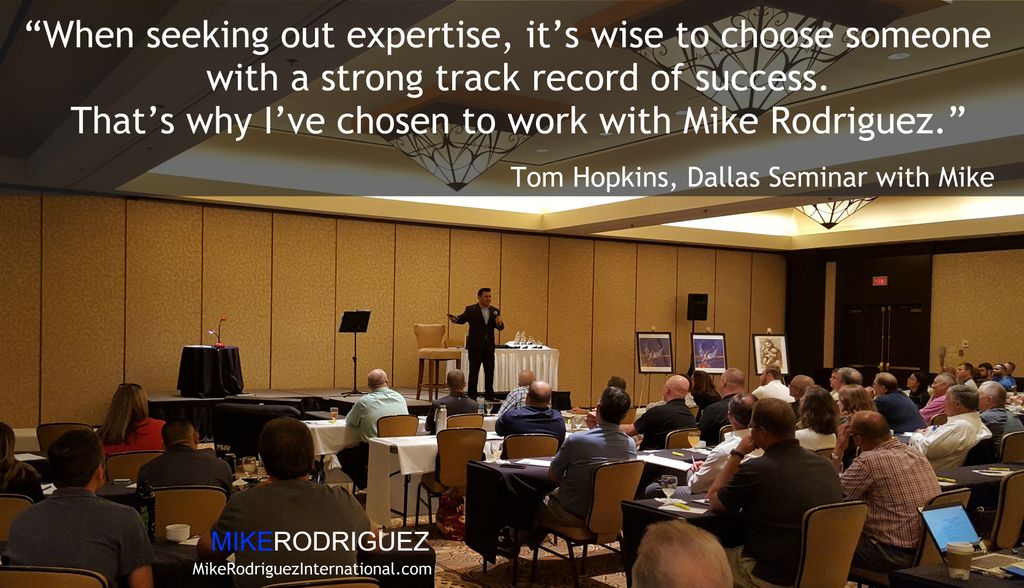 Engaging Seminars