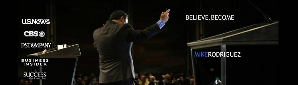 Top Ranked Speaker