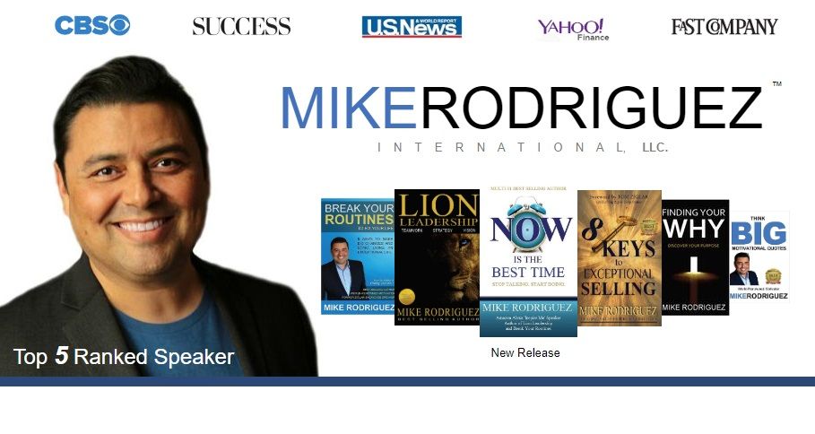Multi #1 Best Selling Author