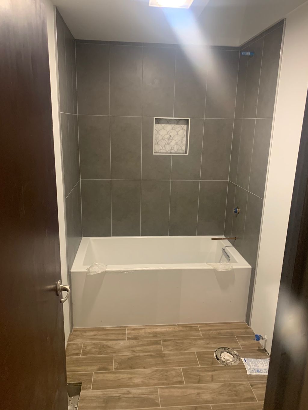 Customer photos
