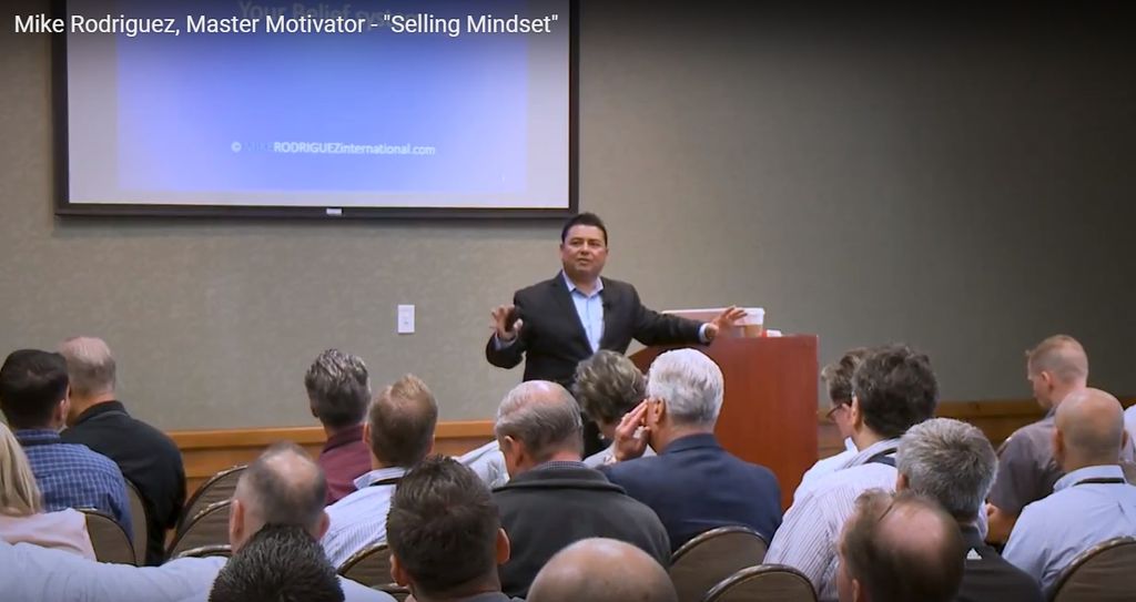Engaging Seminars